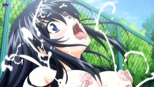Seiso de Majime na Kanojo ga, Saikyou Yaricir ni Kanyuu Saretara…? – الحلقة 01