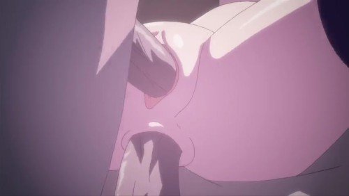 Dainiji Ura Nyuugaku Shiken – الحلقة 01