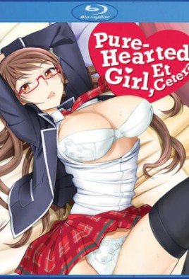 Junjou Shoujo Et Cetera